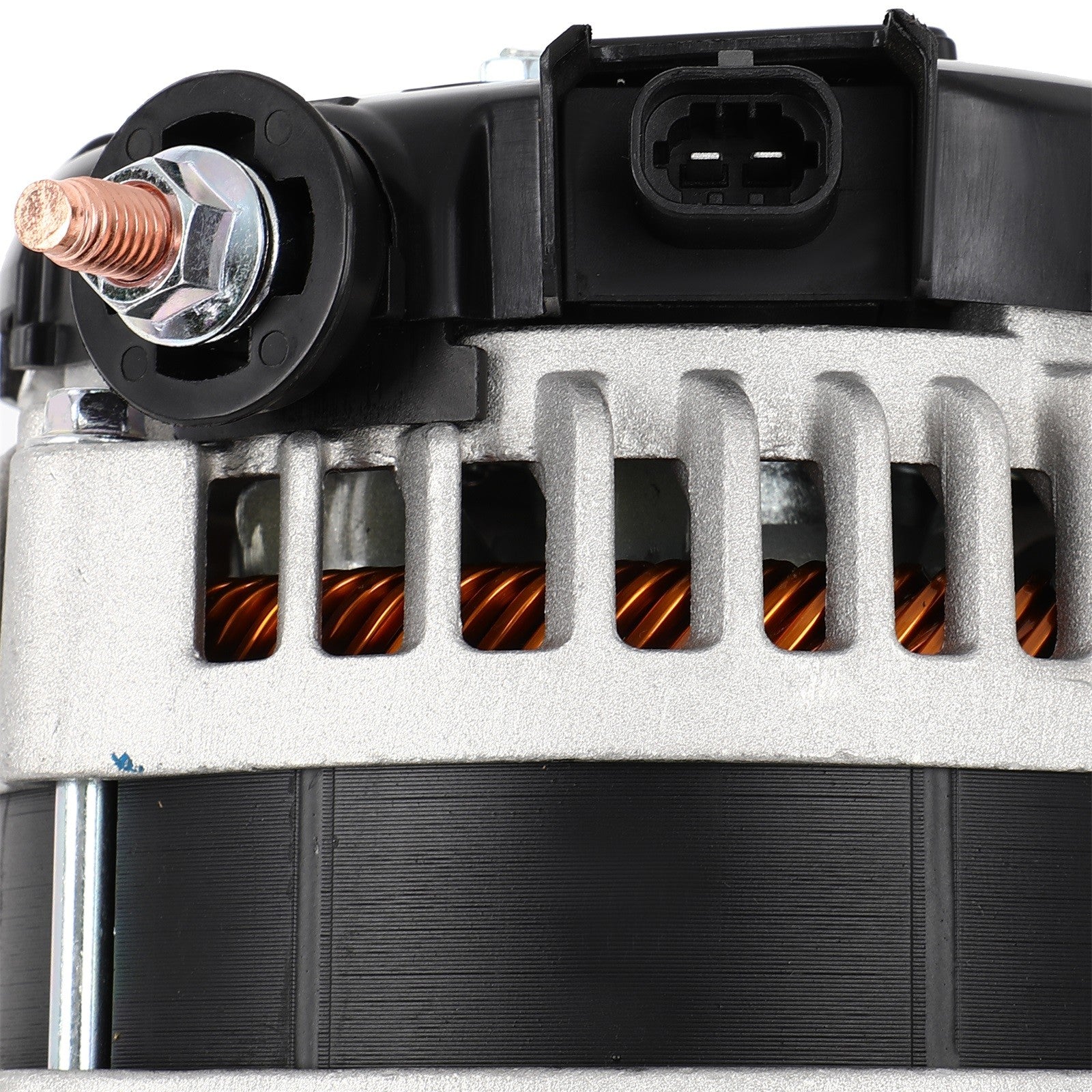 ECCPP Alternator for 2016-2019 Chevrolet Express 2500 3500 Silverado 2500 3500 6B93BC-57
