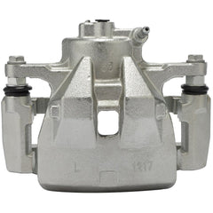 Front Brake Calipers Brake Pads Set 6Pcs For 2007-2012 2016-2018 Lexus Es350 6B93BC-57