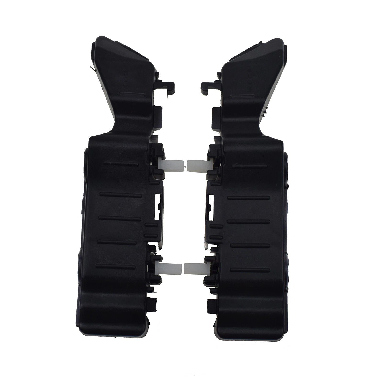Front Bumper Bracket Mounting For Hyundai Accent 2012-2014 865141R000 865131R000 6B93BC-57