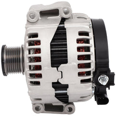 Alternator for Mercedes-Benz ML320 W164 09 V6 3.0L 116080 0121813120 A0141541302 6B93BC-57