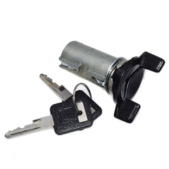 Ignition Lock Cylinder W/ Key for GMC Chevrolet Buick Cadillac Jeep Pontiac Olds 6B93BC-57