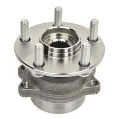 1Pc Wheel Hub Bearing Rear AWD For Subaru Impreza 2012-2021 Forester 2014-2018