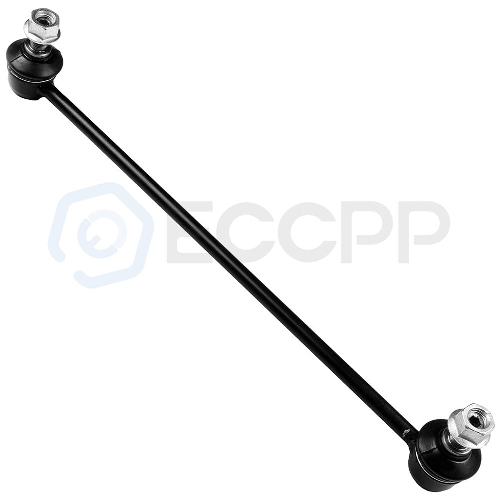 Front Rear Complete Shocks Struts & Sway Bar Kit 6pcs For Toyota Yaris 2007-2012 6B93BC-57