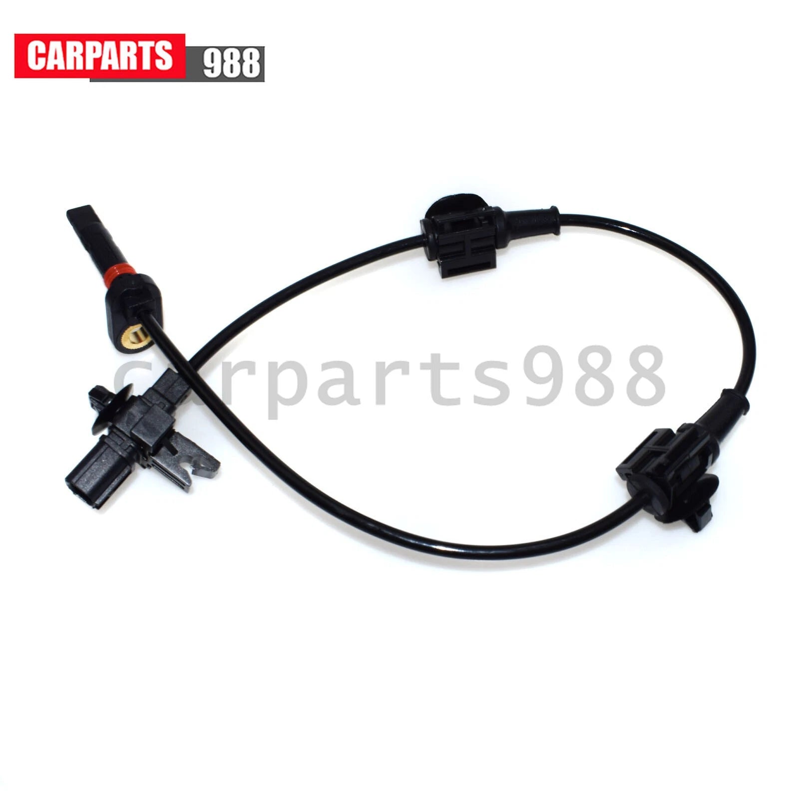 Rear Left LH ABS Wheel Speed Sensor for Honda CR-V 2007-2011 2.4L 57475-SWA-003 6B93BC-57