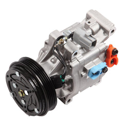 For Toyota Echo 2000 2001 2002 2003 2004 2005 1.5L A/C AC Compressor TEM254520 6B93BC-57