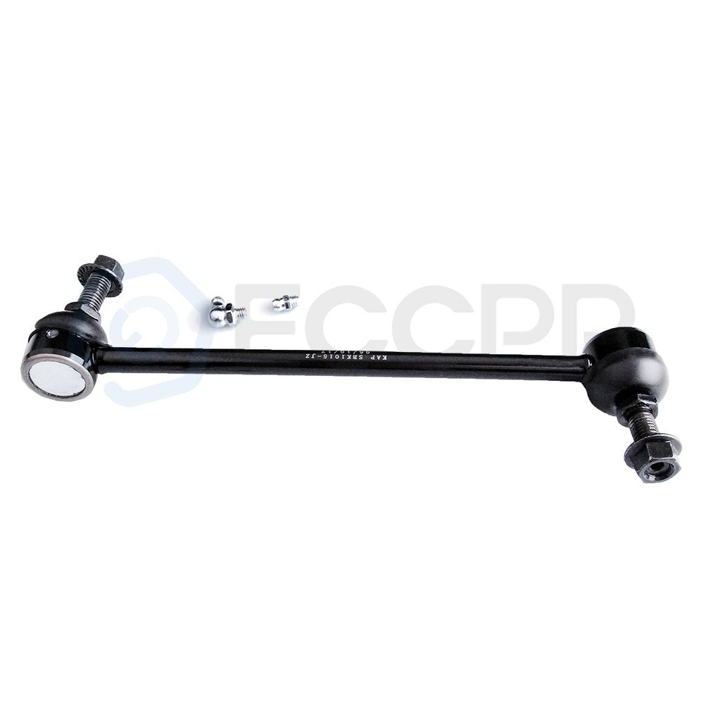For Dodge Journey 4 Piece Front Complete Struts Assembles & Sway Bar End Links 6B93BC-57