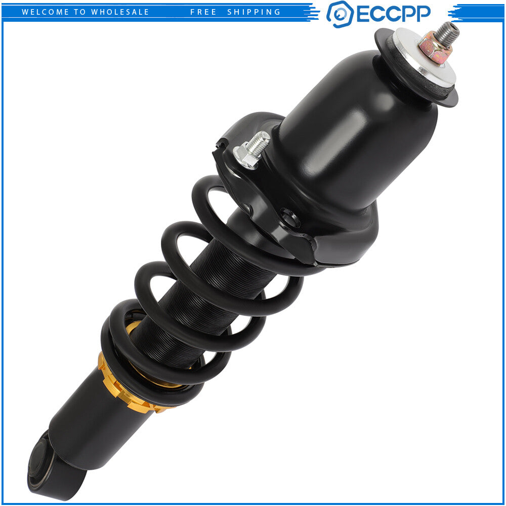 Suspension Lowering Kit Coilovers For 2009-2017 Toyota Corolla Struts Adjustable 6B93BC-57