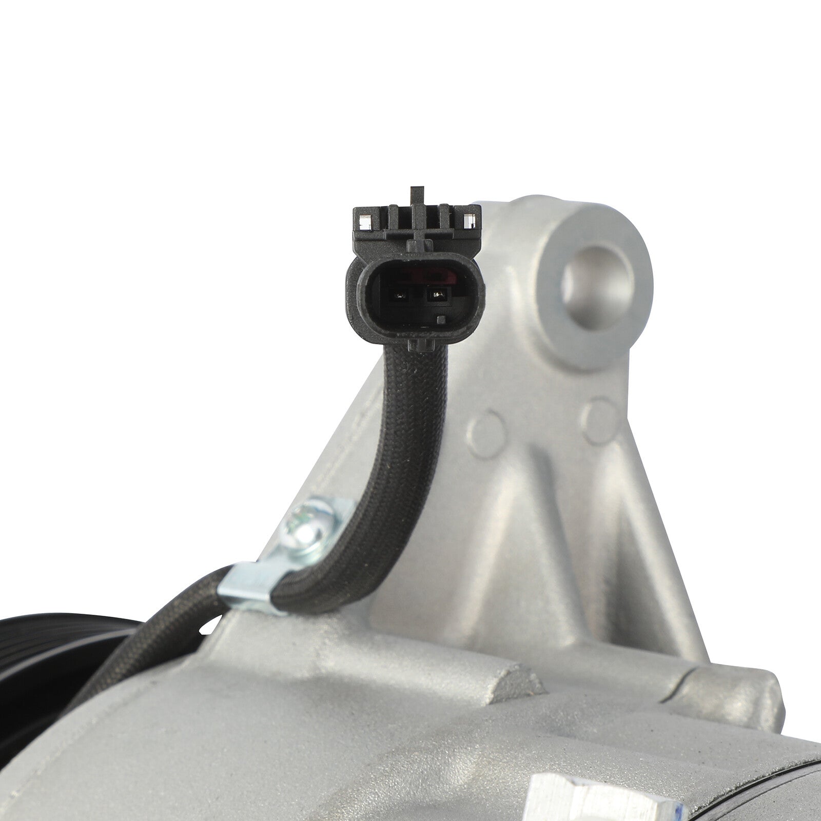 AC A/C Compressor Fits Chevrolet Impala 2014-2017 Buick LaCrosse 2013-2016 3.6L 6B93BC-57