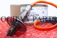 Oxygen Sensor 22641AA78A For Subaru BRZ Legacy Outback Toyota Scion FR-S