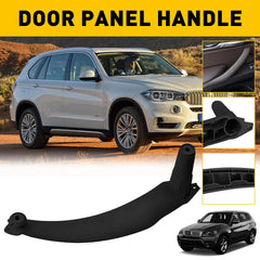 For BMW E70 X5 2007-2014 Right Door Inner Panel Handle Pull Trim Cover EOA 6B93BC-57