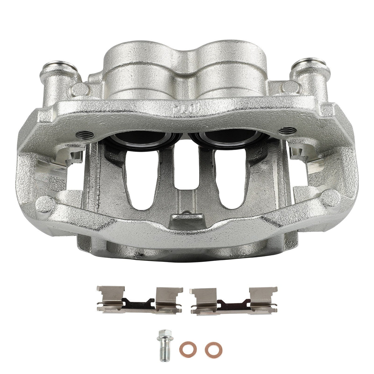 Front Right Brake Caliper 1Pc  Set For 2007-2018 Freightliner Sprinter 2500 6B93BC-57