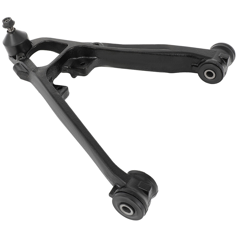 Front Upper & Lower Control Arms For 2007-2013 CHEVY SILVERADO GMC SIERRA 1500 6B93BC-57
