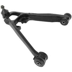 Front Upper & Lower Control Arms For 2007-2013 CHEVY SILVERADO GMC SIERRA 1500 6B93BC-57