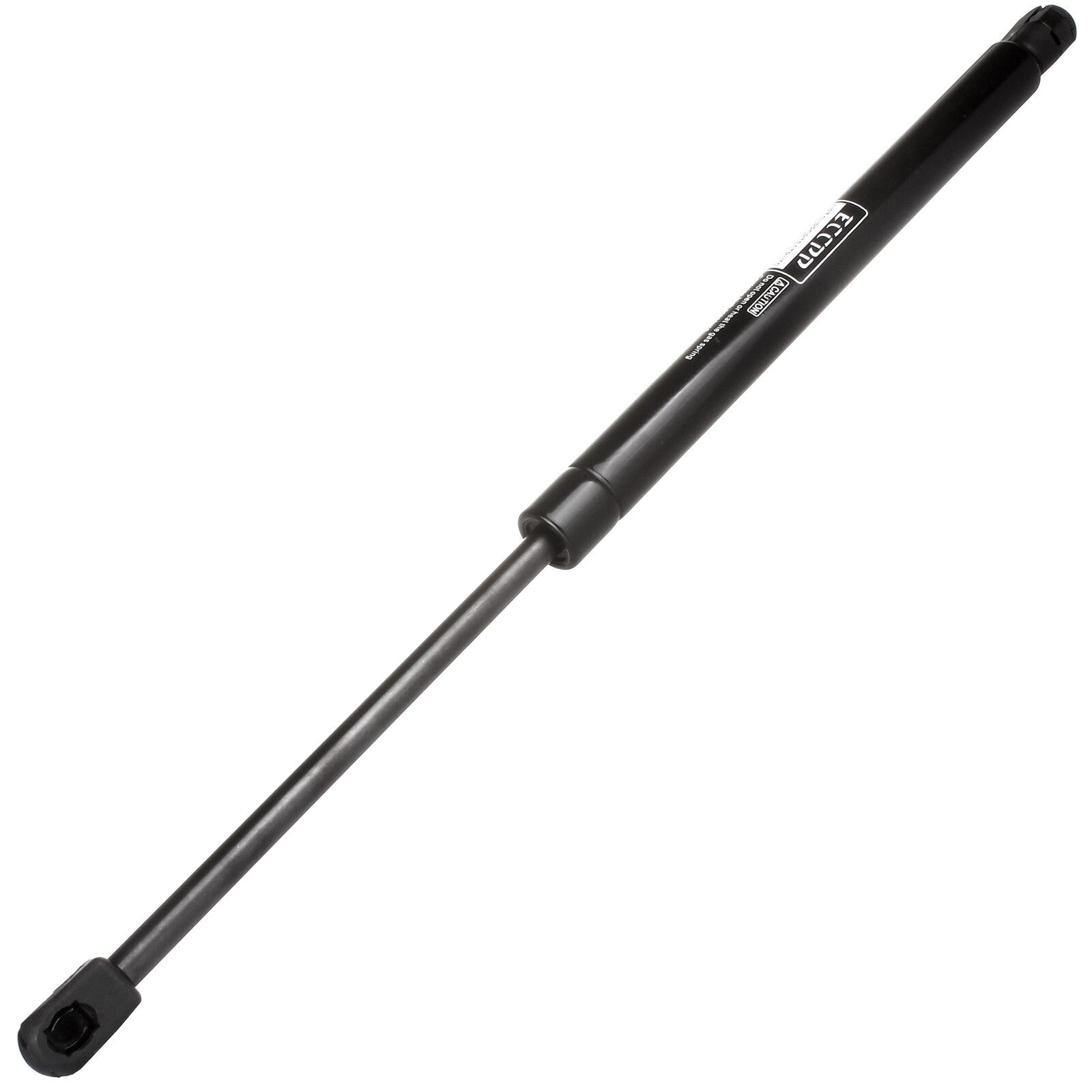 ECCPP 2x 4353 Rear Window Glass Lift Supports Struts For 2001-2005 Pontiac Aztek ECCPP