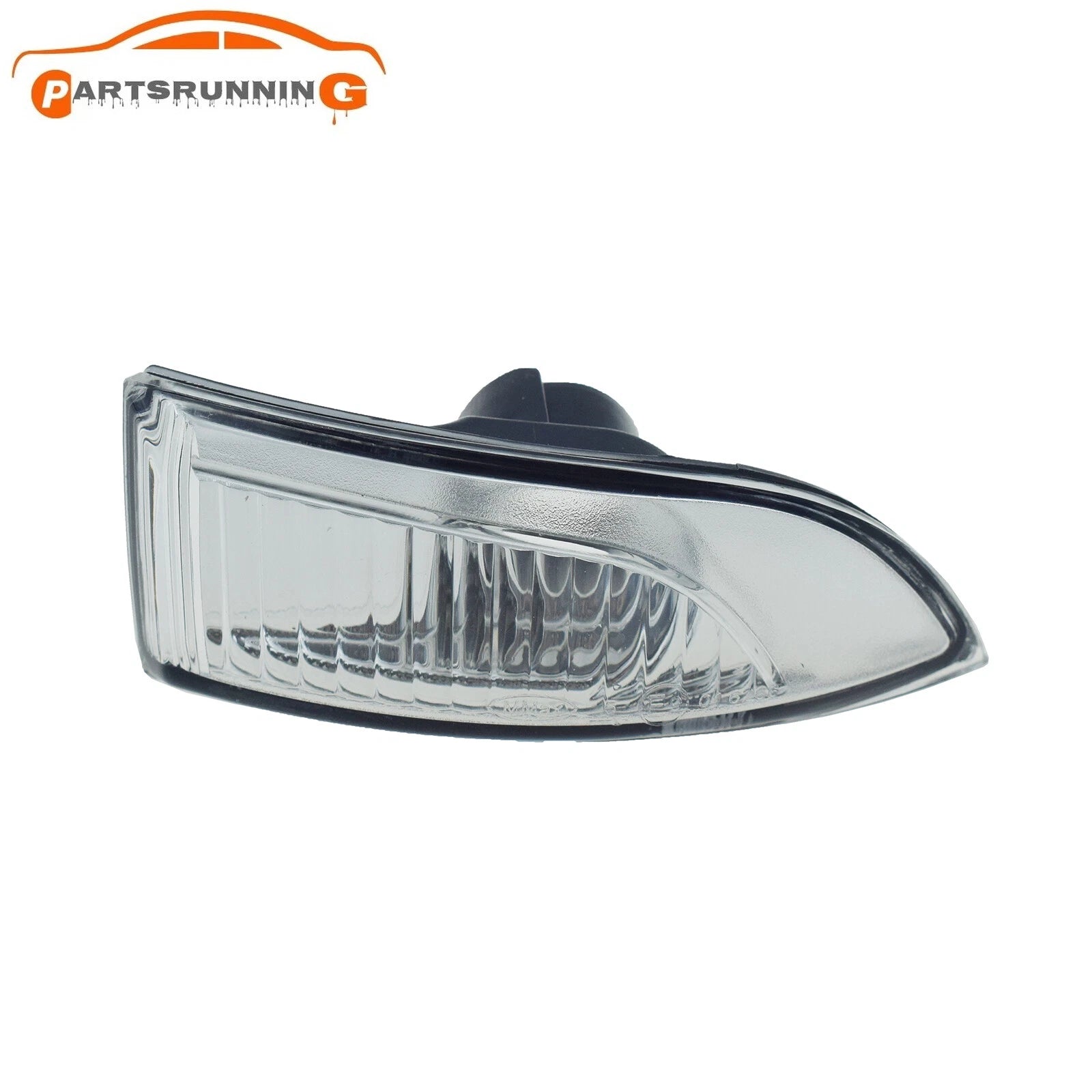 Wing Mirror Indicator Lens Right Side For 08-16 Renault Megane Laguna 261600001R 6B93BC-57