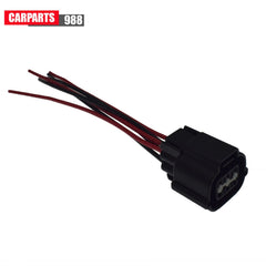 For Mitsubishi Montero Eclipse Sebring Stratus Idle Air Control Valve Connector 6B93BC-57