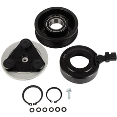 AC A/C Compressor Clutch Kits For Ford Escape Transit Connect 1.6L 2014-2016 6B93BC-57