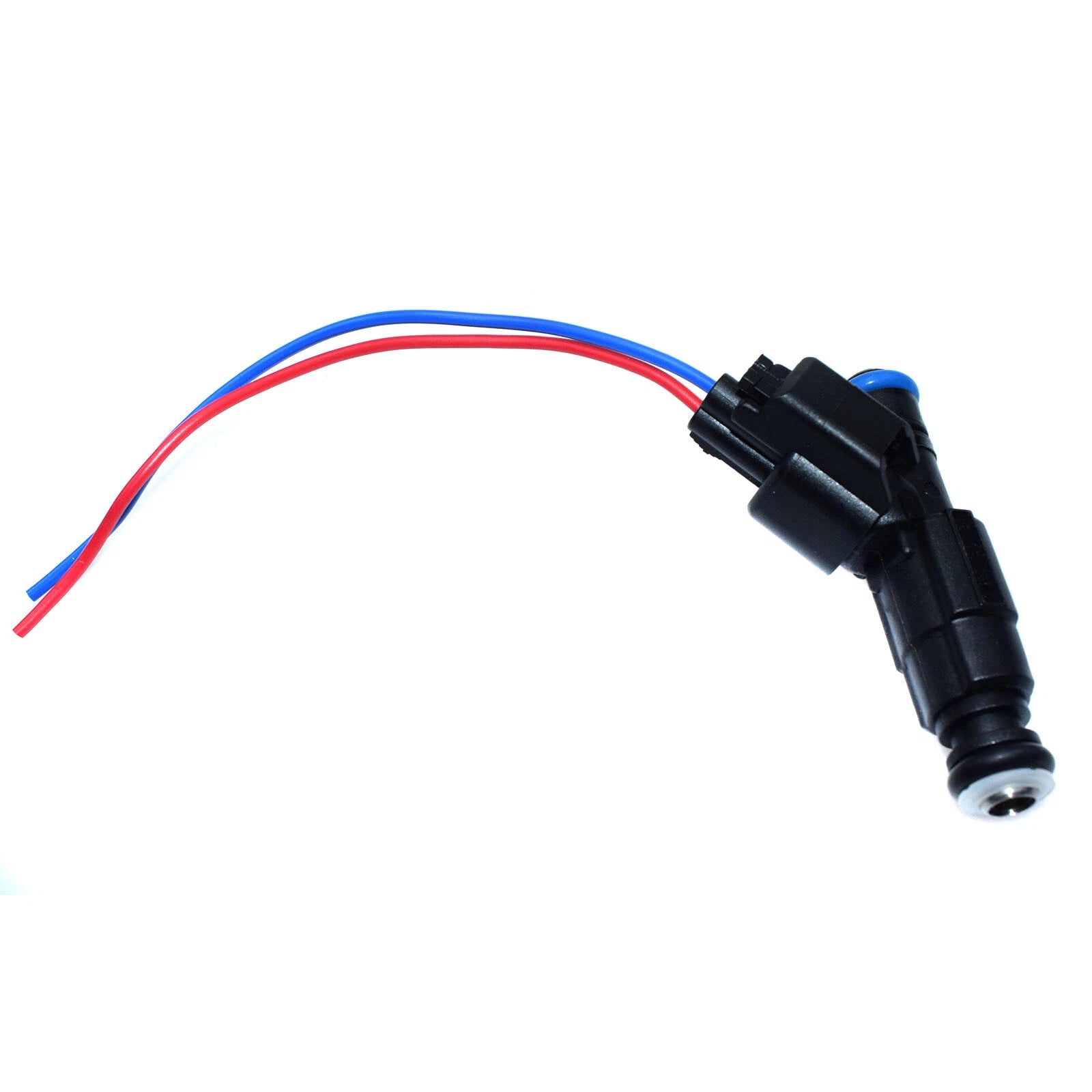 Fuel Injectors & connector for 99-04 4.0L Jeep Cherokee Wrangler 0280155784 6B93BC-57