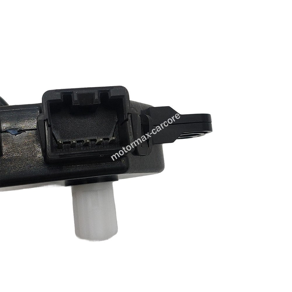 971573SAA0Evaporator Heater Control Actuator Fit Azera Elantra Sonata Forte2.0L 6B93BC-57