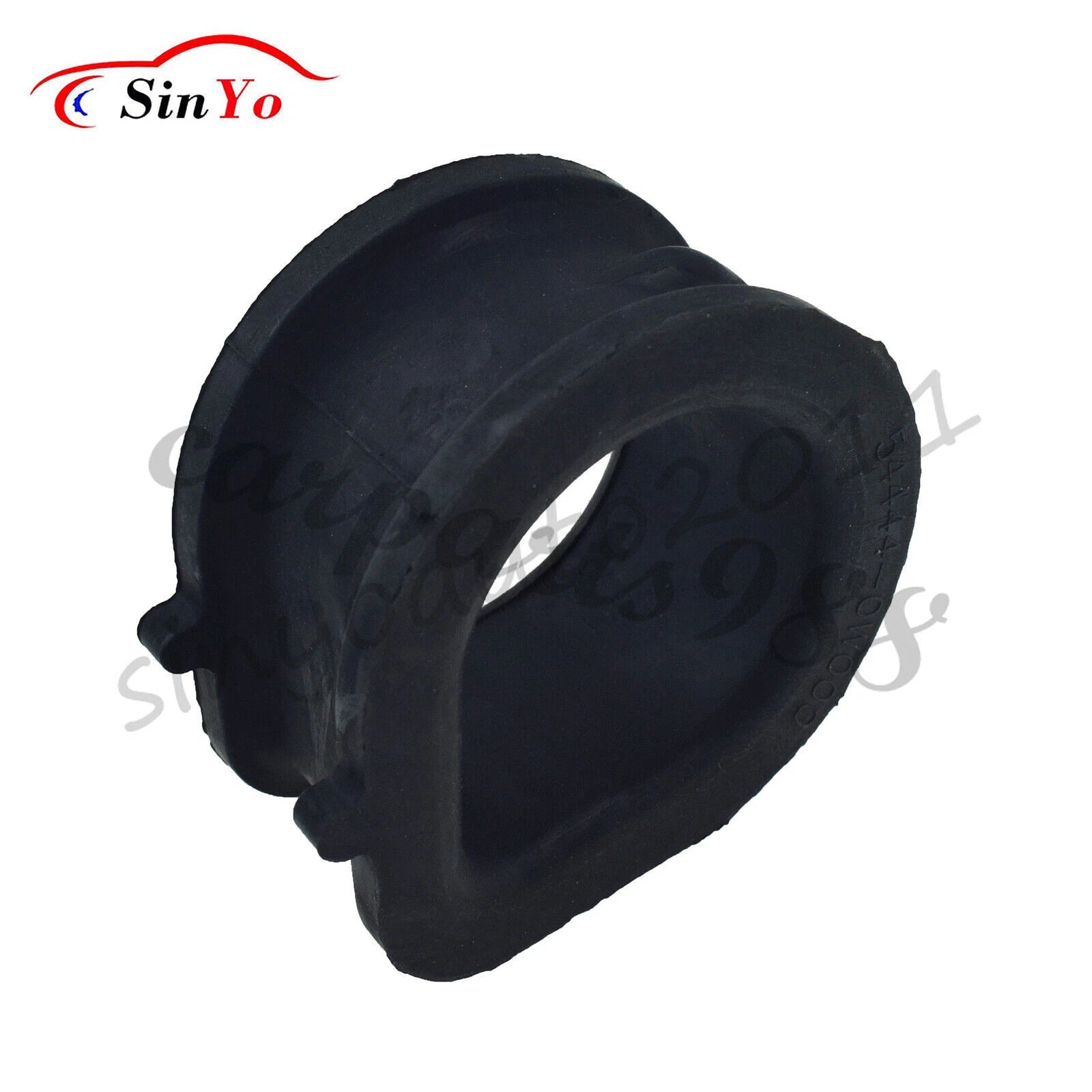 Rack And Pinion Mount Bushing For 96-04 Nissan Pathfinder 1997-2003 Infiniti QX4 6B93BC-57