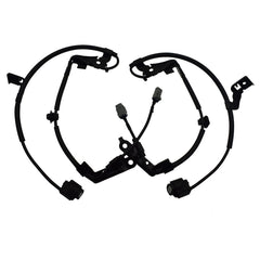Pair ABS Wheel Speed Sensor Skid Control Wire For Lexus IS250 IS350 GS350 GS460 6B93BC-57