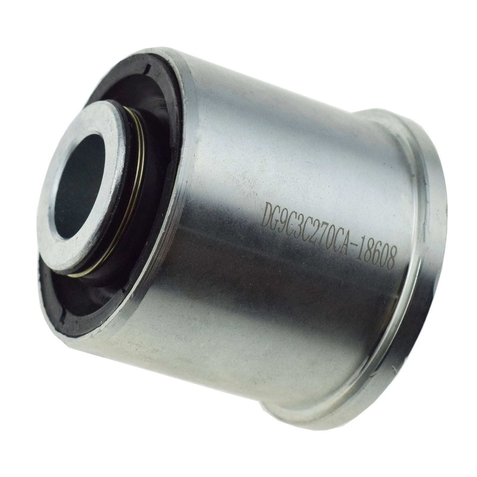 Rear Left Steering Spindle Knuckle Bushing For Ford Fusion Mondeo MK V Edge 6B93BC-57