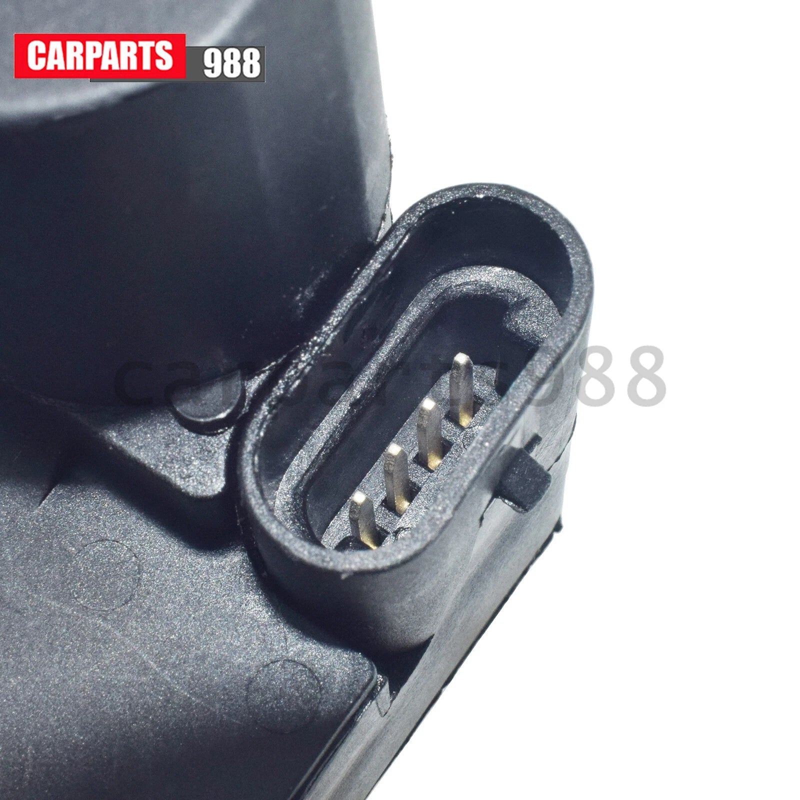 Door Lock Actuator Rear Left Side for Chevy Aveo Aveo5 Optra Pontiac G3 96229551 6B93BC-57