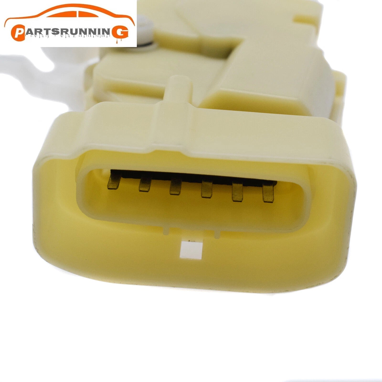 Front Right Power Door Lock Actuators For Lexus GS300 GS400 GS430 Toyota Echo 6B93BC-57