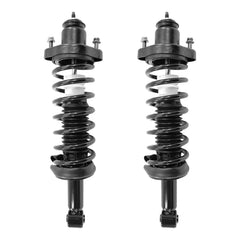 Rear Complete Strut Assembly Kit for 2008-2010 Mitsubishi Lancer 6B93BC-57