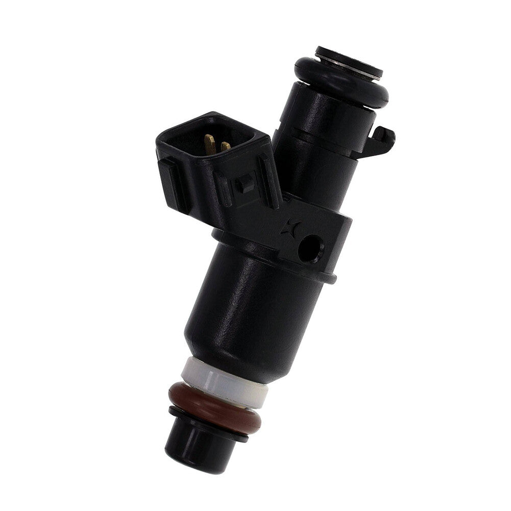 4PCS Fuel Injector 16450-ZY6-003 for Honda Outboard 135 150 175 200 225 250HP 6B93BC-57