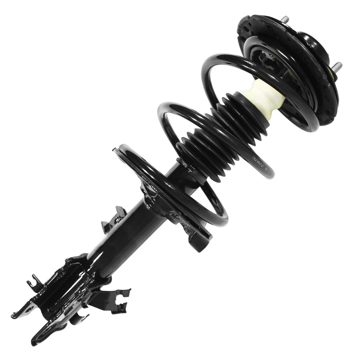 Front Right Complete Strut Assembly for 2004-2009 Nissan Quest 6B93BC-57