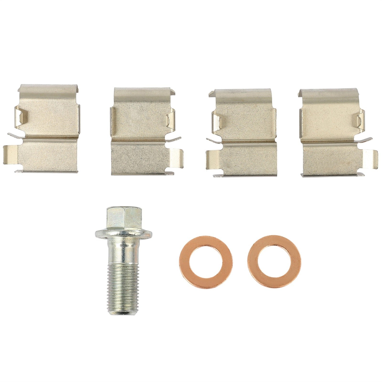 Front Left Brake Caliper 1Pc  For 2011-2015 Lincoln Mkx 2011-2014 Ford Edge 6B93BC-57