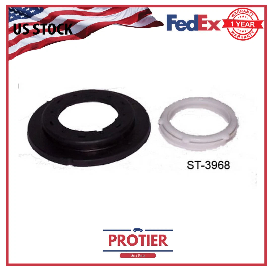 Protier Strut Mount - Part # ST3968 6B93BC-57