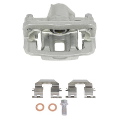 Rear Left Brake Caliper 1Pc  Set Quick For 2010-2012 2013 Kia Soul 19B6283 6B93BC-57