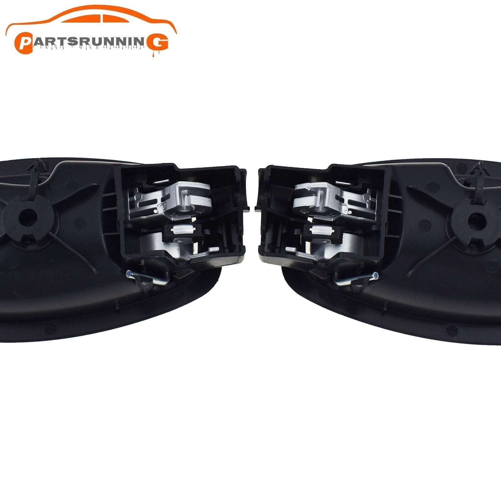 Front Rear Right & Left Interior Opening Door Handle For Renault Fluence 2011-13 6B93BC-57
