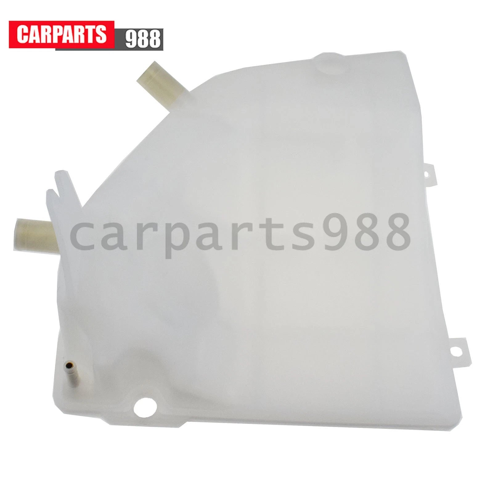 Coolant Overflow Bottle Reservoir Tank For Porsche 944 Turbo 1986-91 95110602502 6B93BC-57
