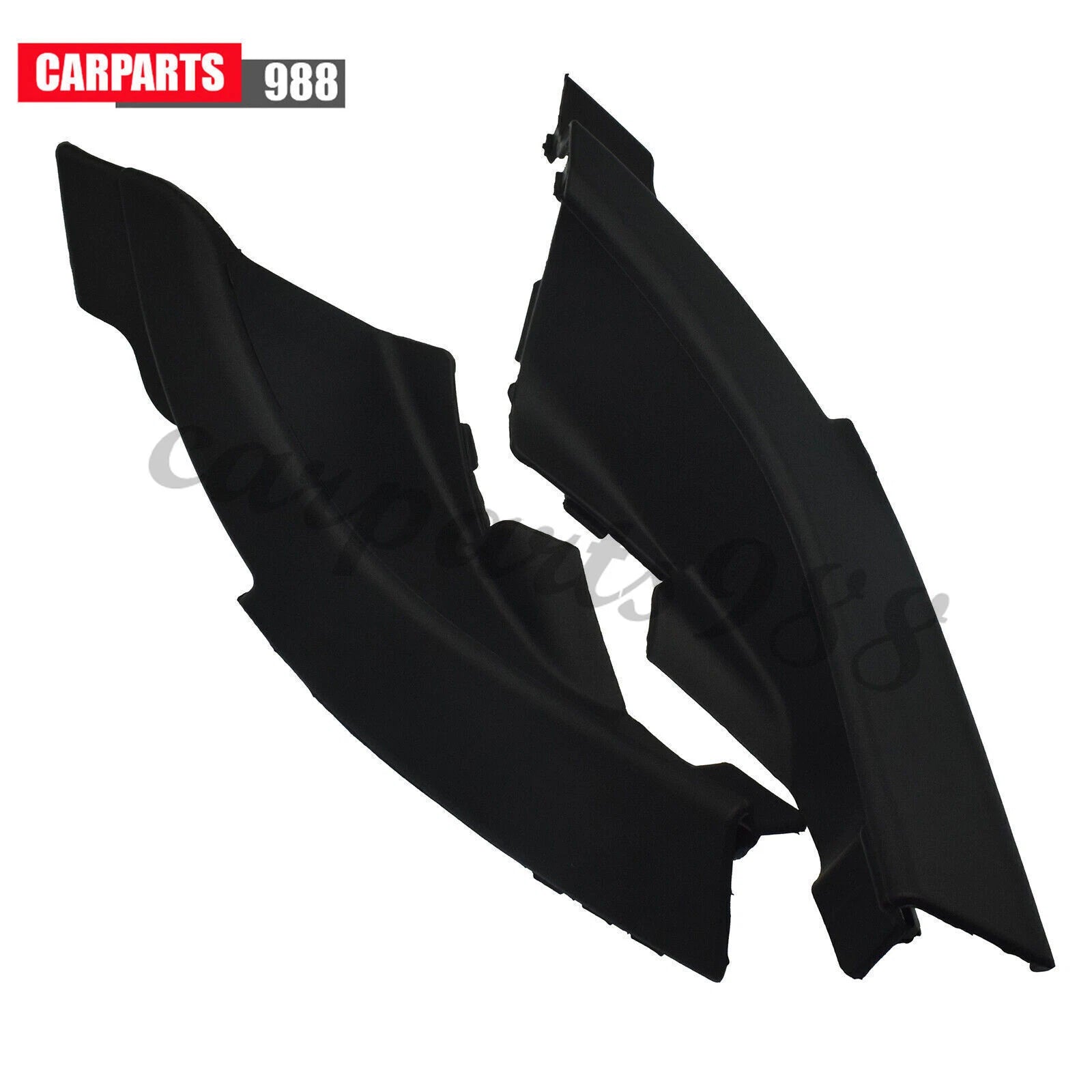 Front Cowl Side Vent Cover For Hyundai Grand Starex H1 861534H000 861544H000 6B93BC-57