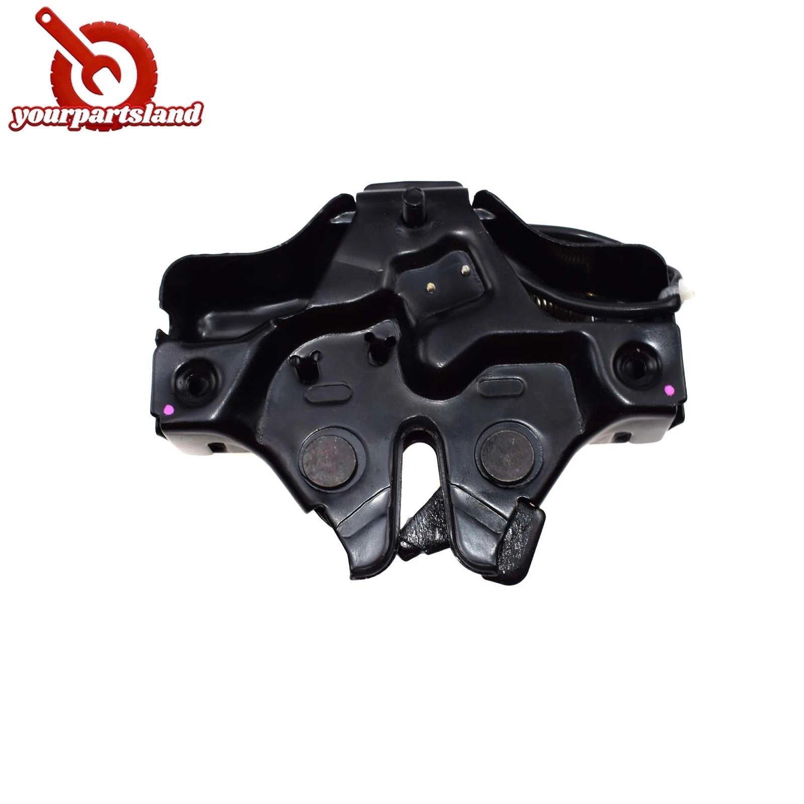 Front Hood Latch Lock Release 5351033010 for 1993 1994-2005 Lexus GS300 GS430 6B93BC-57