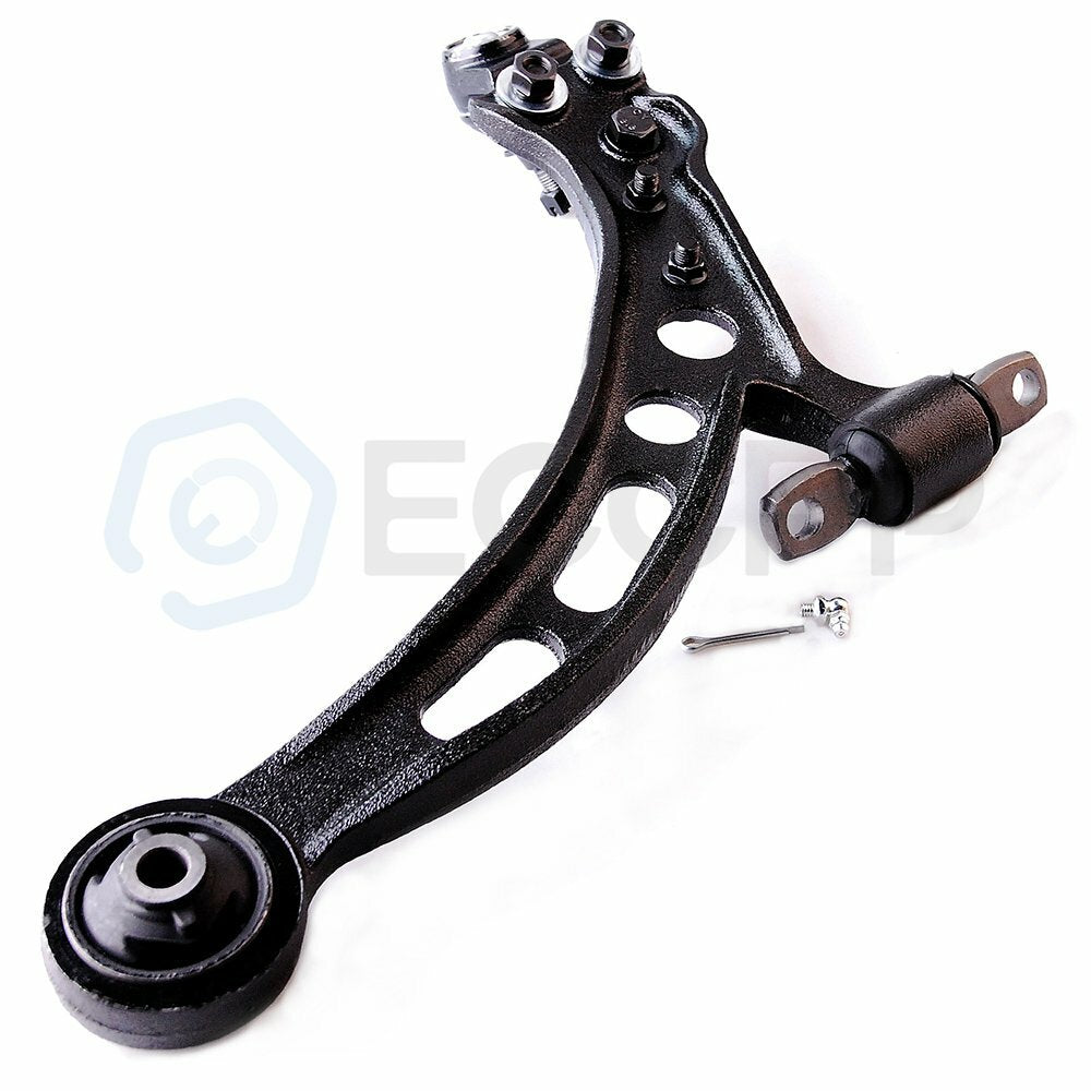 2pc Front Lower Control Arms Kit For 1992-1995 1996 Toyota Camry Before 08/96 6B93BC-57