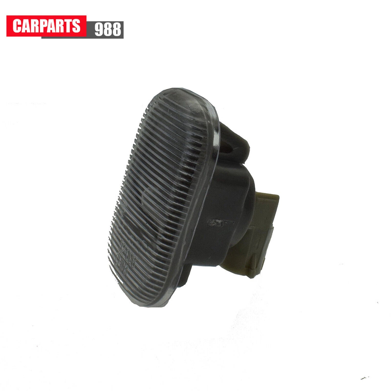 Fender Light Side Marker Turn Signal Lamp For Toyota Lexus Camry Corolla Rav4 Gs 6B93BC-57