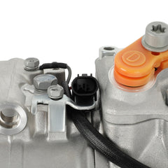 AC A/C Compressors & Clutches For Mercedes-Benz SL500 2006 SL55 AMG 2003-2008 6B93BC-57