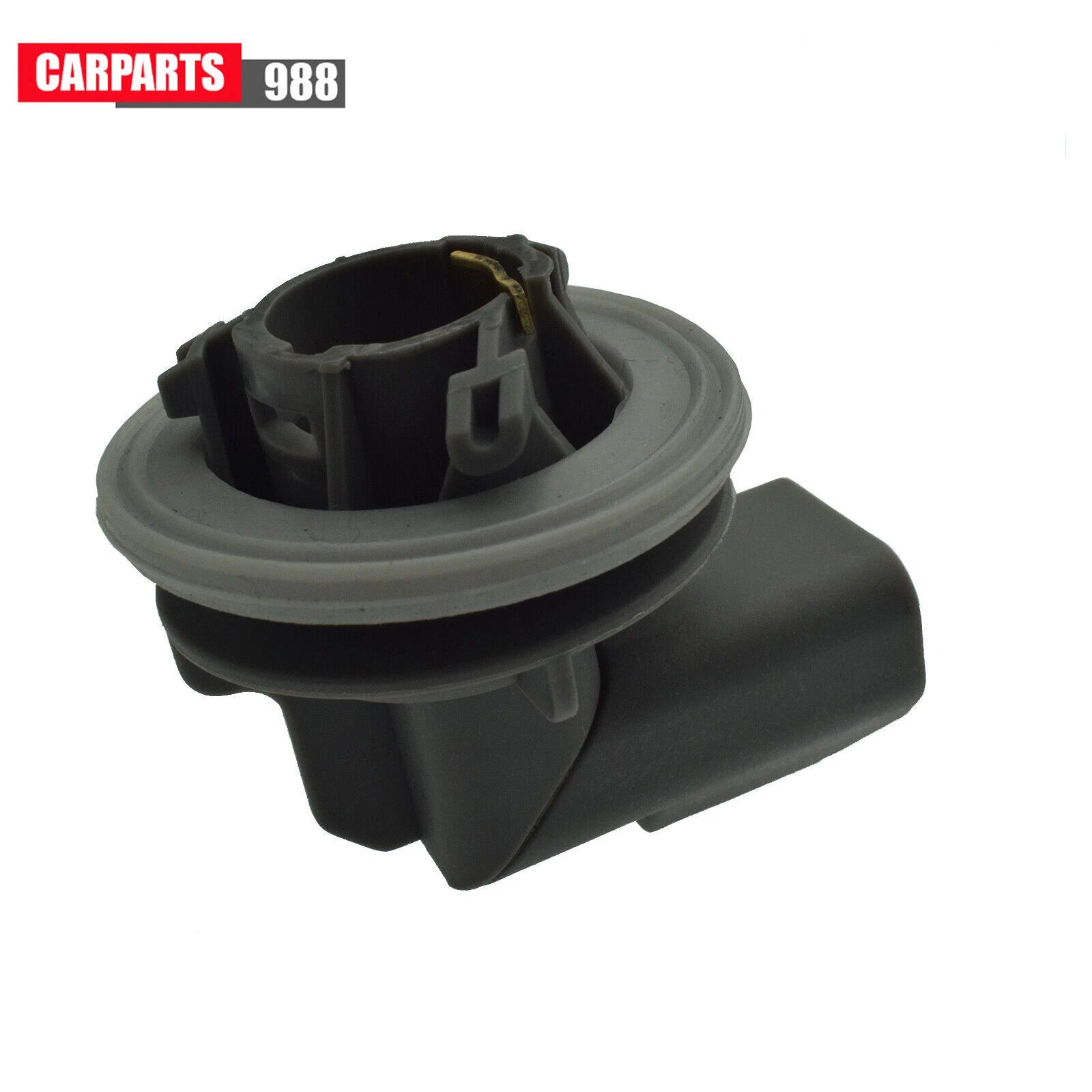 Stop Light Lamp Bulb Holder 4425186 XS4113K370CD for Ford Focus MK1 MK2 1998-08 6B93BC-57