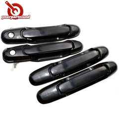 Front Rear Left / Right Outside Exterior Door Handle for Toyota Sienna 1998-2003 6B93BC-57