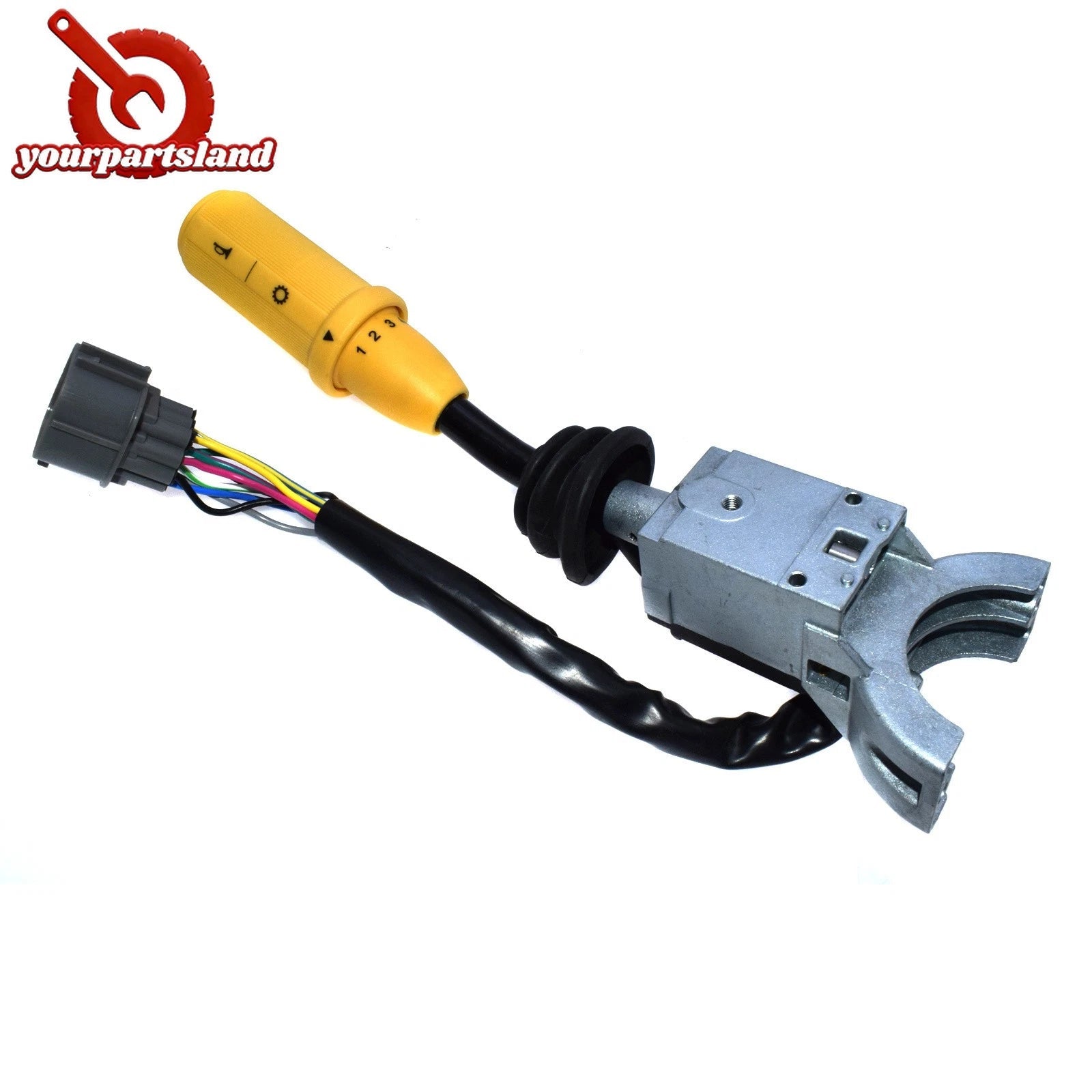 Forward & Reverse Column Switch for JCB 701/80145 3CX for JCB 520-50 701/55100 6B93BC-57