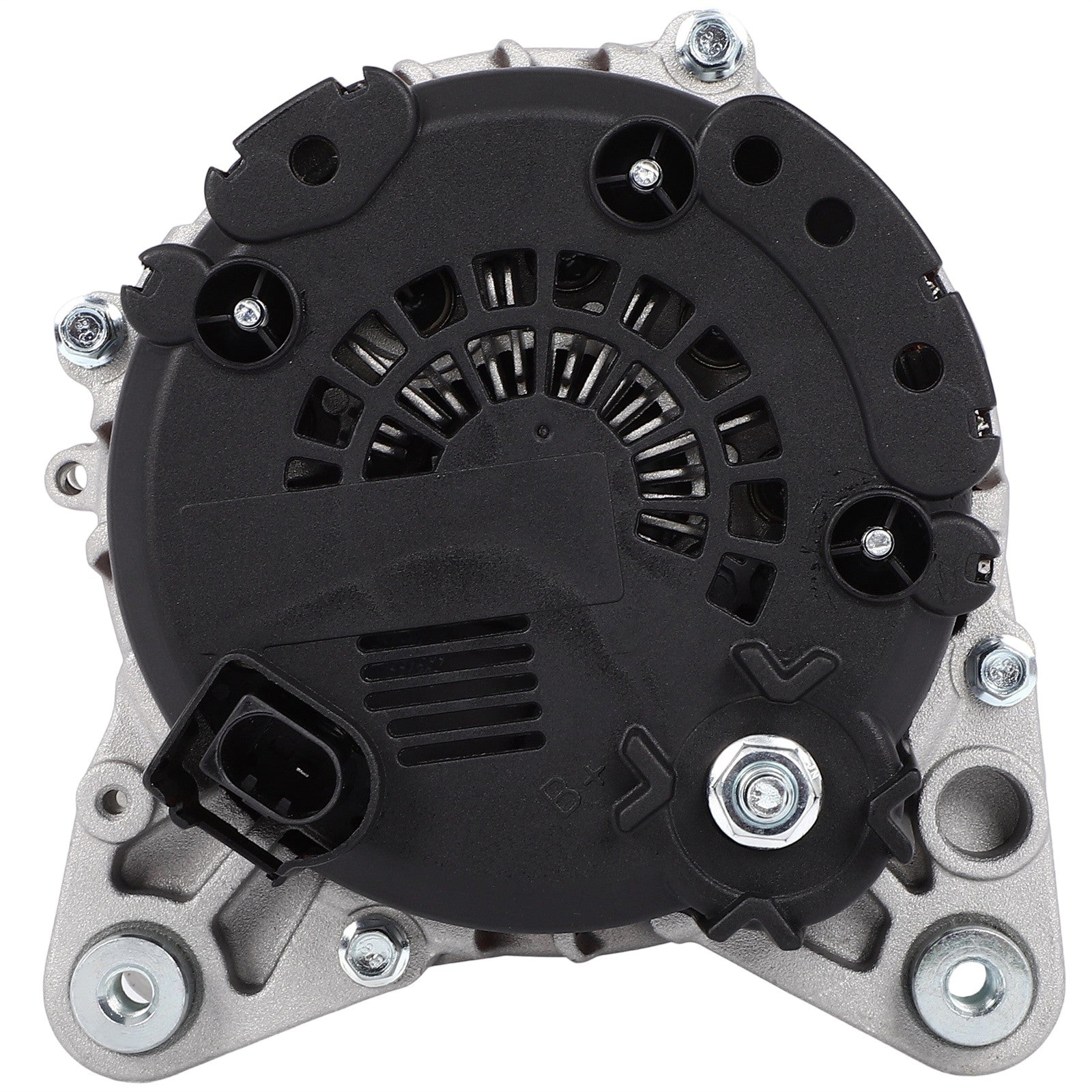 Alternator for Audi S5 Base Coupe 2-Door 4.2L 4163CC GAS 079903015FX 079903015F 6B93BC-57