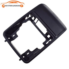Interior Sun Glasses Holder Box Frame For VW Passat B6 CC Golf5 6 Plus Jetta MK5 6B93BC-57