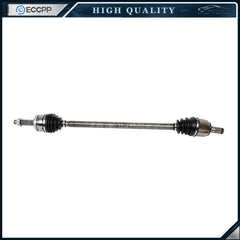 CV Axle Assembly for Hyundai Accent 1.6L 2012-2017 Front Right Automatic Trans KOEEP