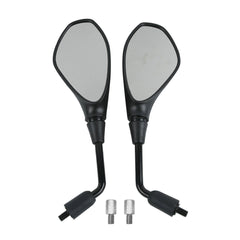 Motorcycle Rearview Side Mirror For DUCATI M620 M695 M696 M800 M900 MONSTER 1100