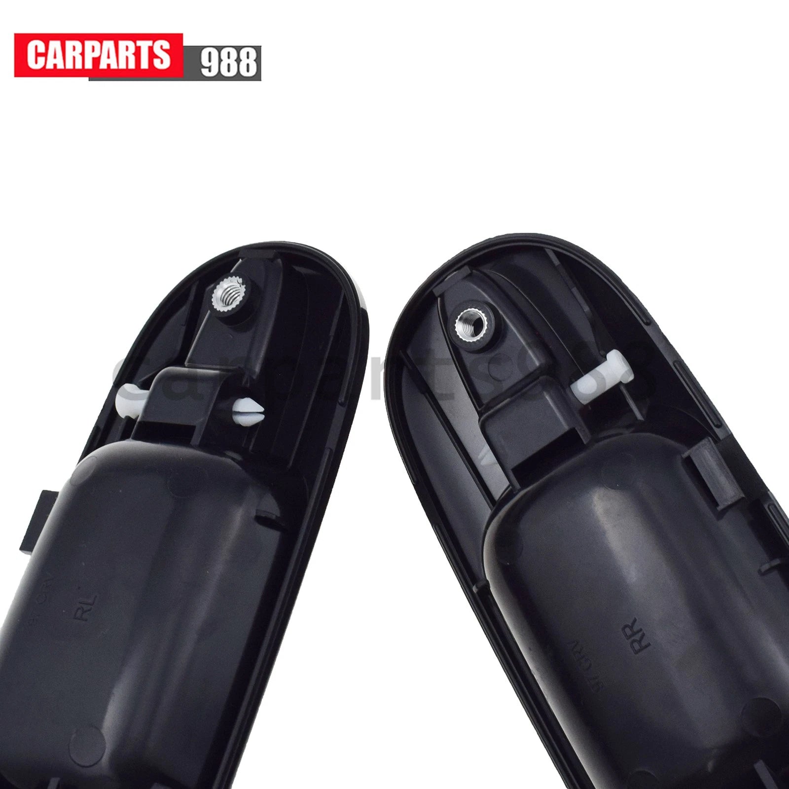 Rear Left Right Outer Door Handle For 1997-01 Honda CR-V 72680ST0003 72640ST0003 6B93BC-57