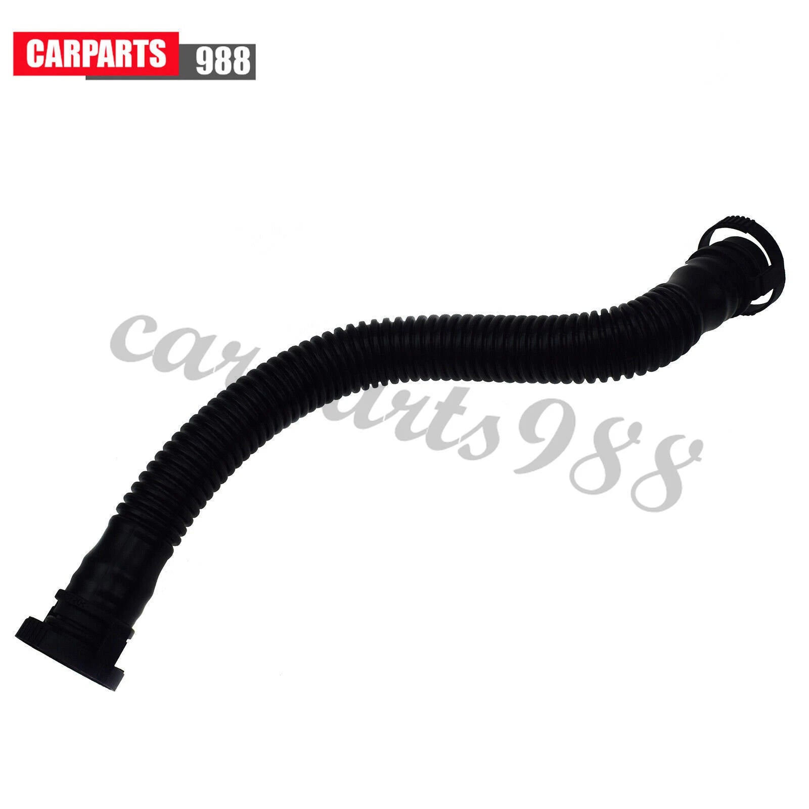 For 1 3 Series BMW F20 F21 F30 F31 Cylinder Head Vent Hose 11157608144 7608144 6B93BC-57